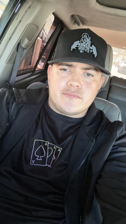 Cristian Omar Acosta arita