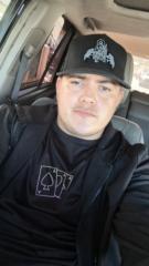 Cristian Omar Acosta arita