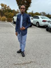 Darvell King