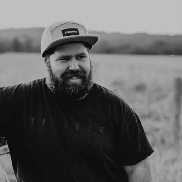 Rhys Devery