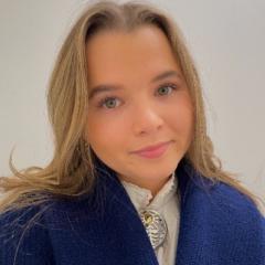 Selma Bakkehaug Kristiansen