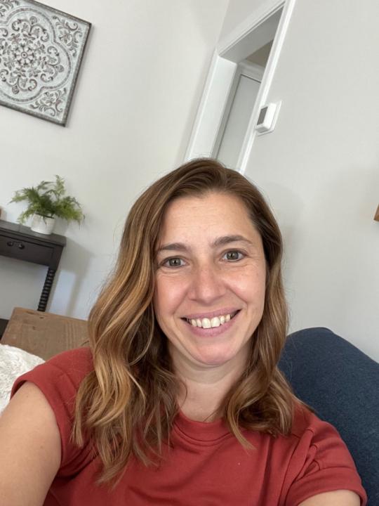 Erika Forsythe