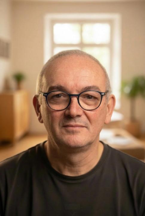 Thierry Dauvergne