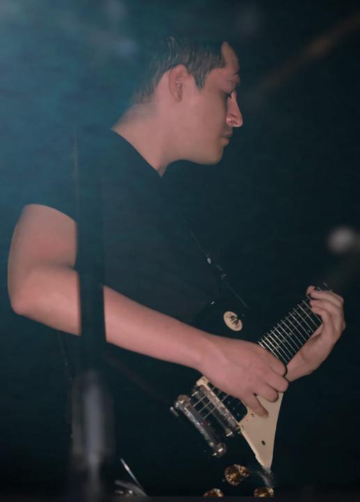 César Andrés Sandoval