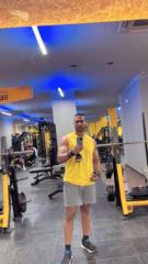 Abdiel Solano
