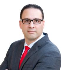 Emmanuel Ramos