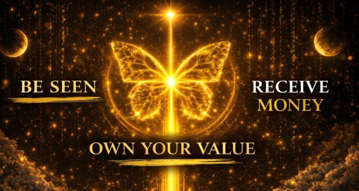 The RE-AWAKENING PORTAL