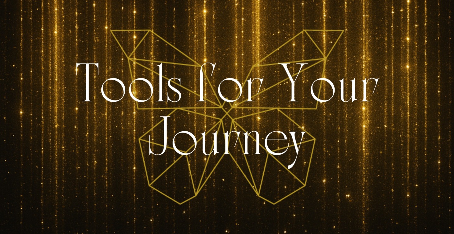 Tools for Your Journey
