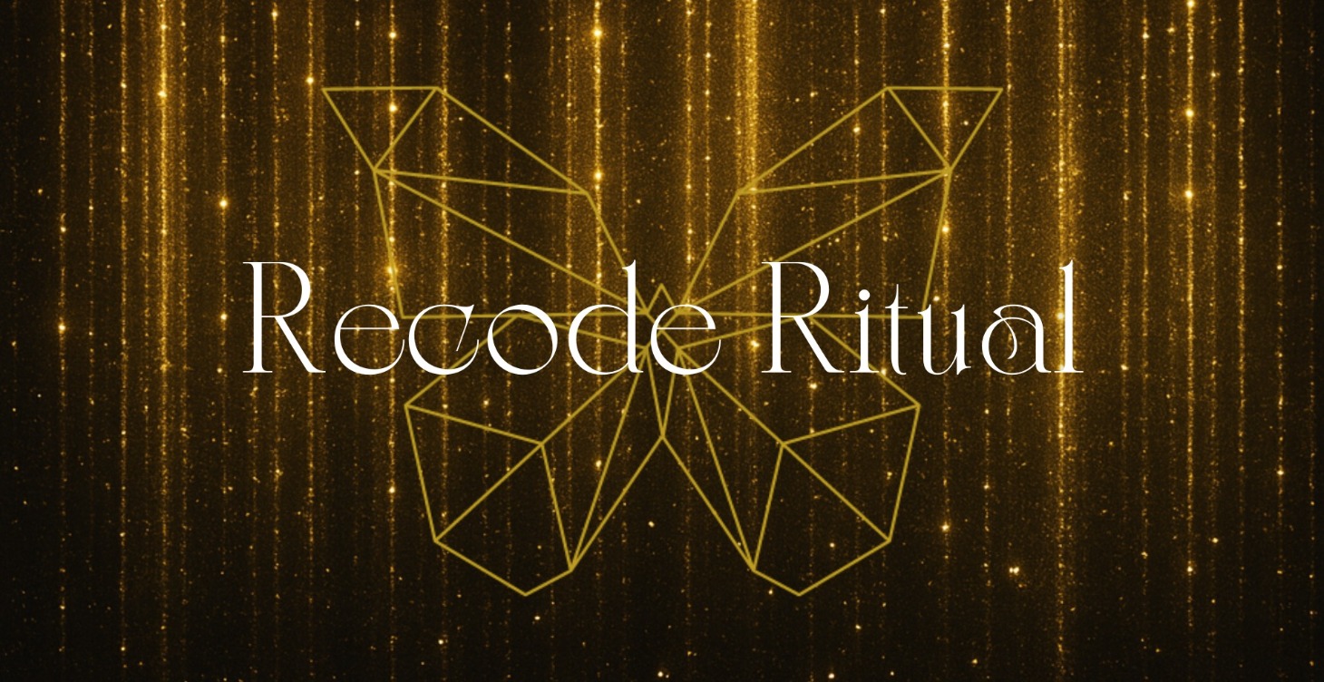 Recode Ritual