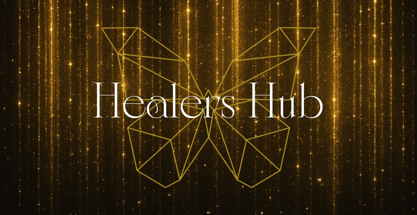 Healers Hub
