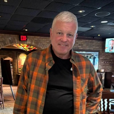 Paul Cronin