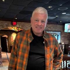 Paul Cronin