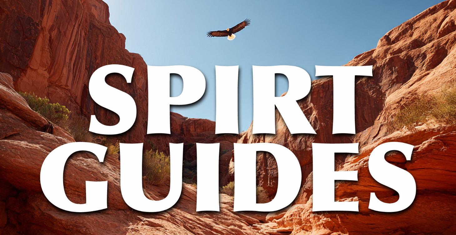 Spirit Guides