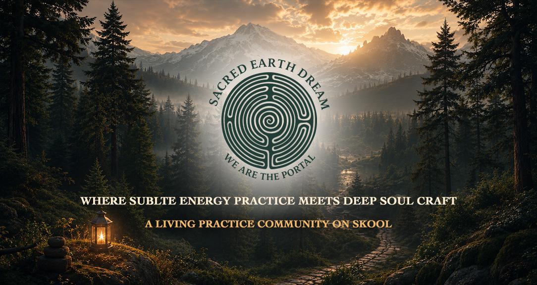 Sacred Earth Dream Collective