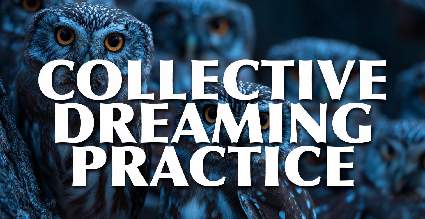 Collective Dreaming Practice