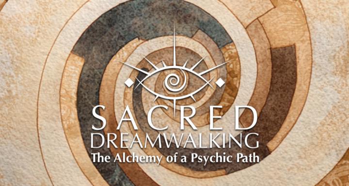 Sacred Dreamwalking Collective