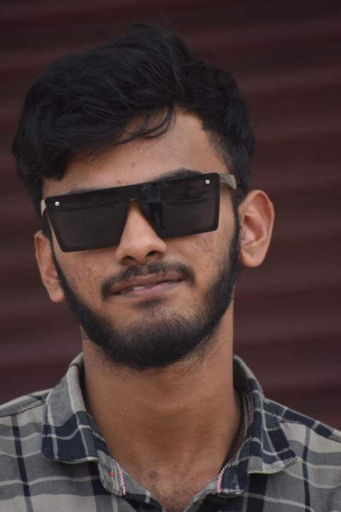 Dhanush A