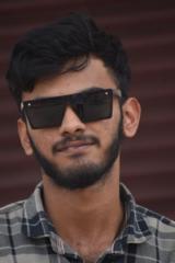 Dhanush A