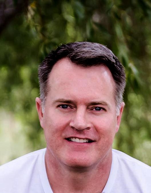 Gerhard Van der Merwe