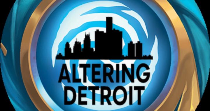 Altering Detroit