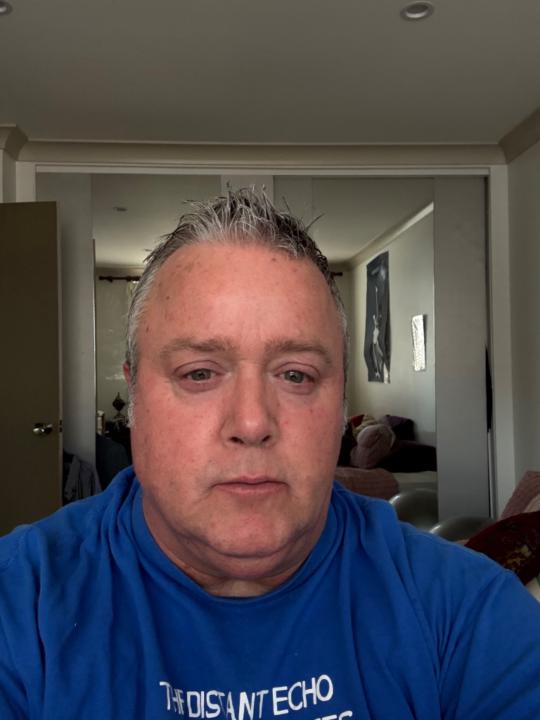 Paul Callan