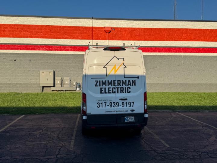 Zach Zimmerman