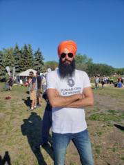 Harpreet Josan