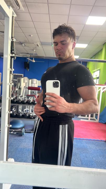 Jake Trent