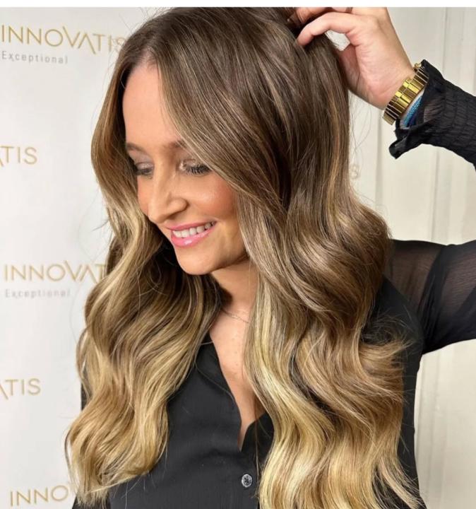 Vanessa Sanchez Hernandez