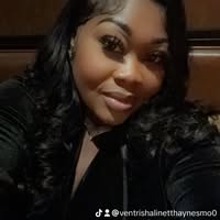 Ventrisha Mollins