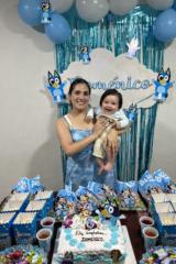 Lissett Apolin