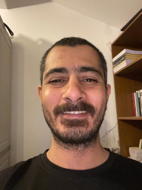Sami Lakhoumour