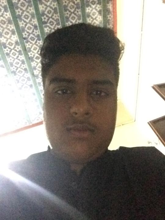 Rayan Hussain