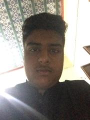 Rayan Hussain