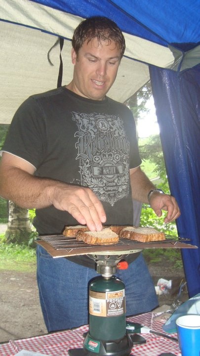 Stéphane Roy