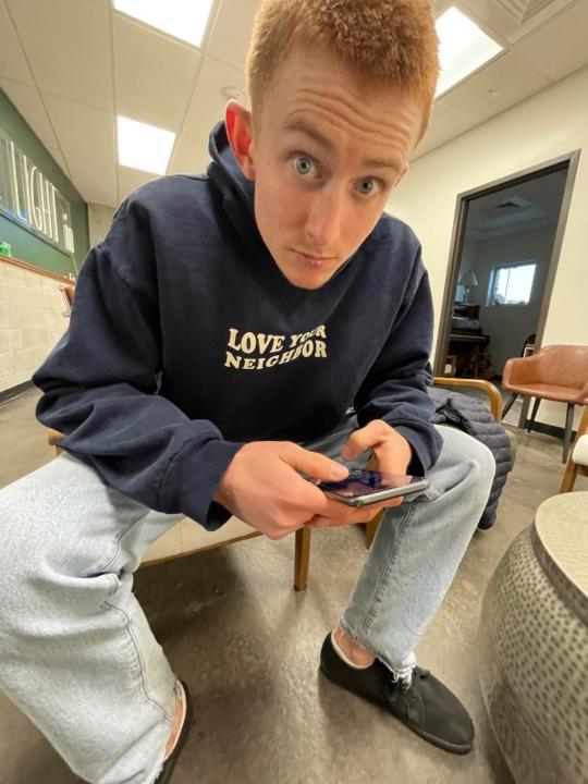 Jackson Kinnaman