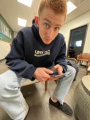 Jackson Kinnaman