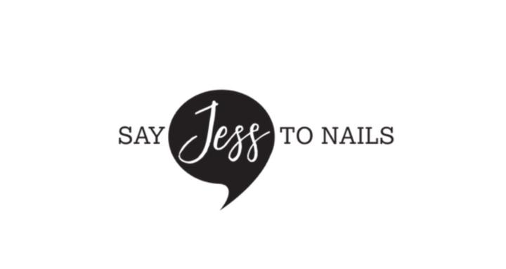 Say Jess to Nails Squad