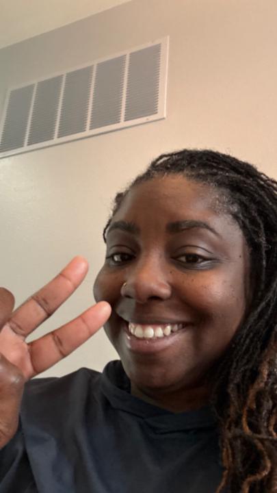 Chanta King Ogletree