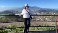 Miriam Contreras Illan