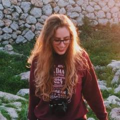 Miriam Contreras Illan