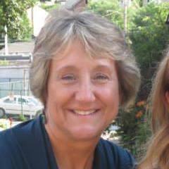 Mary Ann Mozelewski