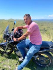 Cristian Francisco Rojas