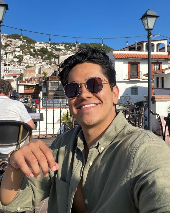 David Madrigal Rojas