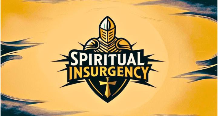 Spiritual Insurgency