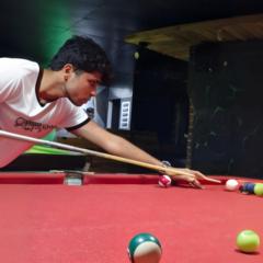 Shreeyash G