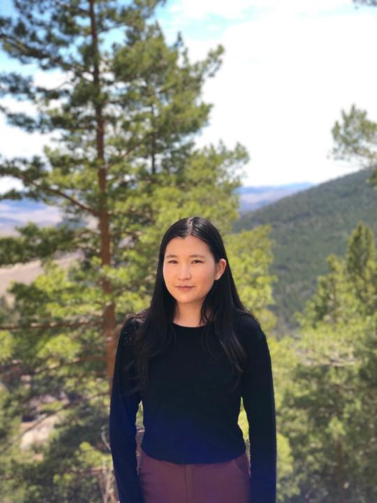Yanjinlkham Enkhtuvshin
