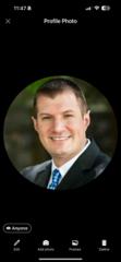 Mark Stevens