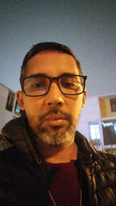 Ricardo Elguera