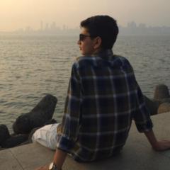 Rudransh Chouhan